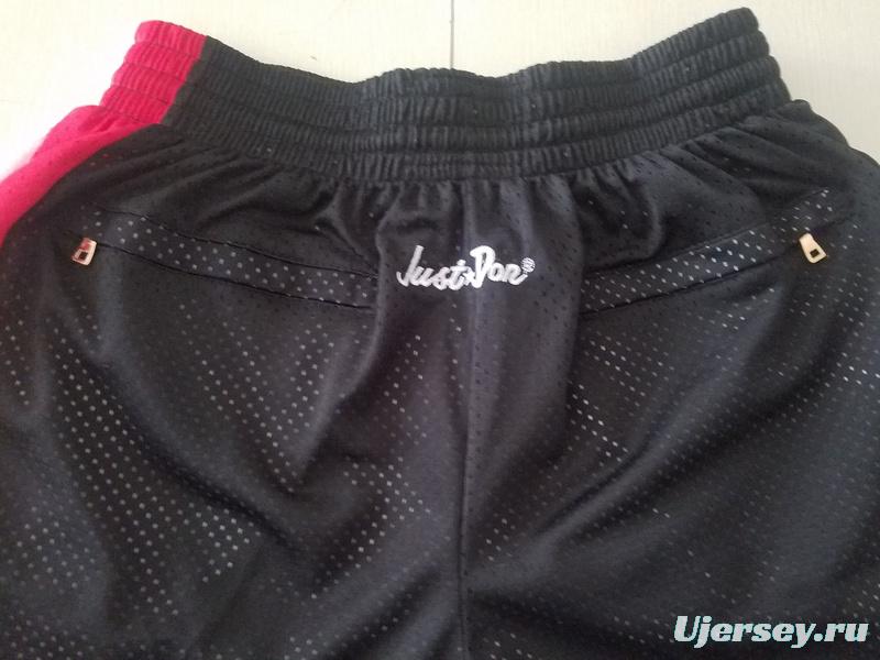 J*D Basketball Team Shorts