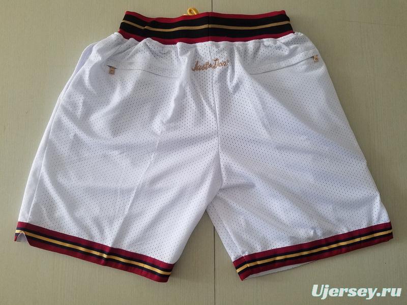 J*D Basketball Club Shorts