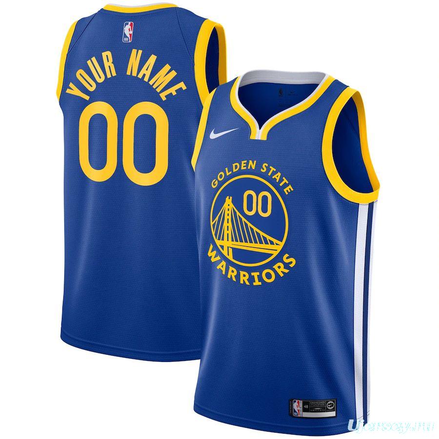 Icon Club Team Jersey - Custom - Mens - 2019