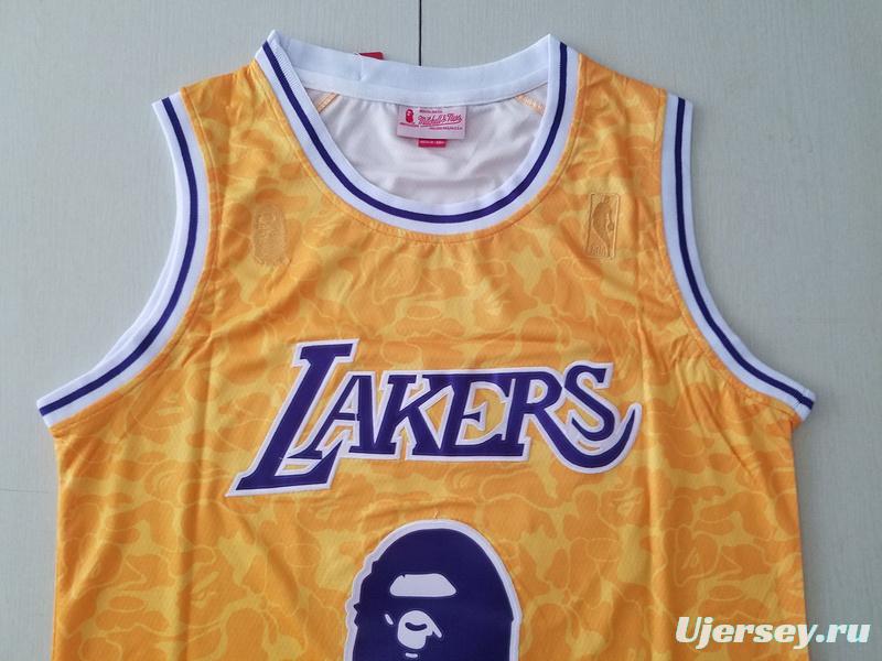 Men's No.93 Fashion Edition Basketball Jersey