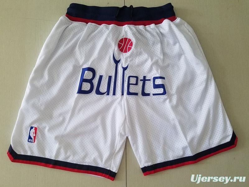 J*D Basketball Team Shorts