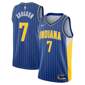 City Edition Club Team Jersey - Malcolm Brogdon - Mens