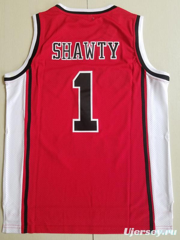 Fredro Starr Shawty 1 Sunset Park Basketball Jersey