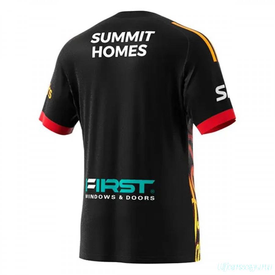 Chiefs 2022 Men's Super Home Rugby Jersey