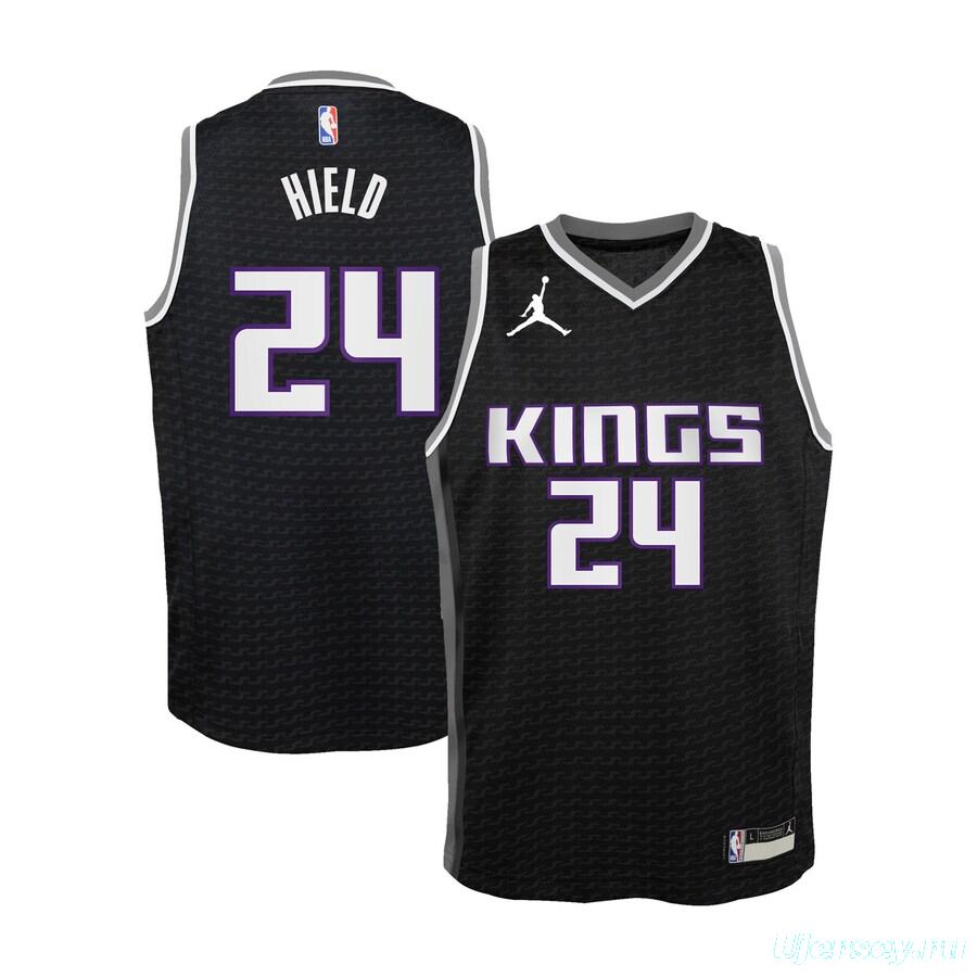 Statement Club Team Jersey - Buddy Hield - Youth