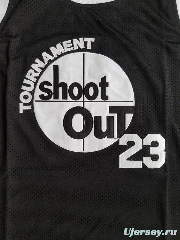 Motaw 23 Tournament Shoot Out Birdmen Basketball Jersey Above The Rim