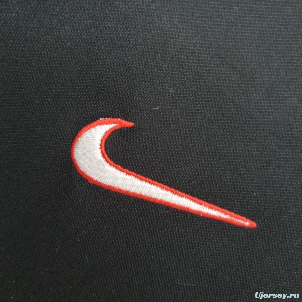 Retro 1992 Colo Colo away Soccer Jersey