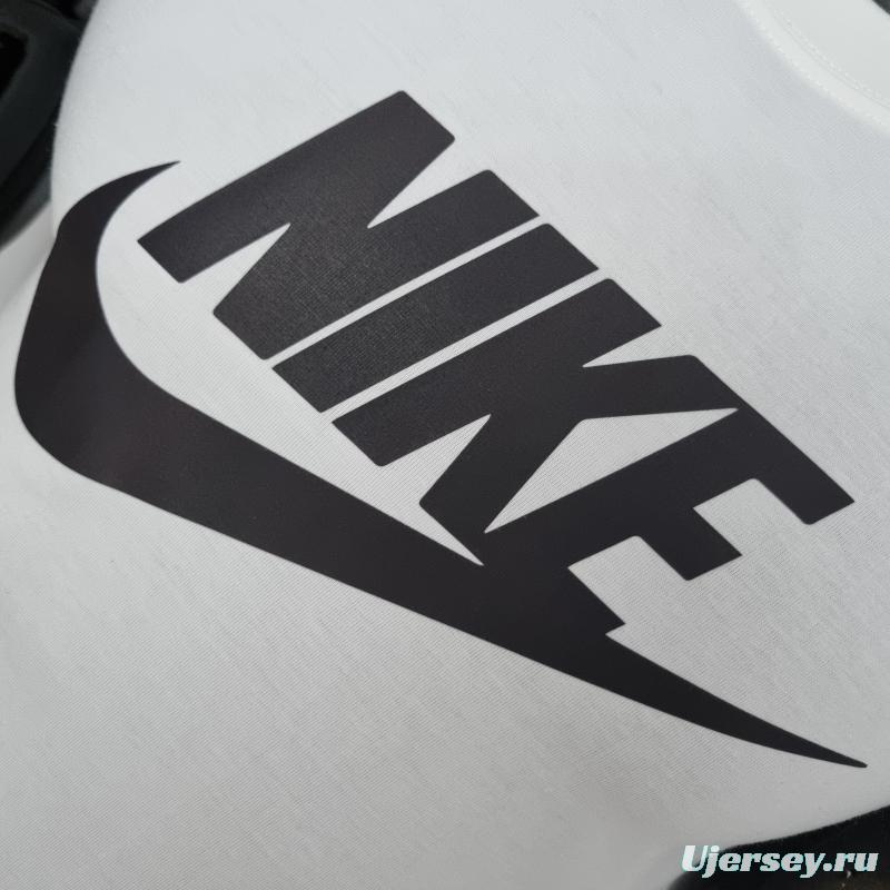 Mens Nike Casual White T-Shirts #K000163