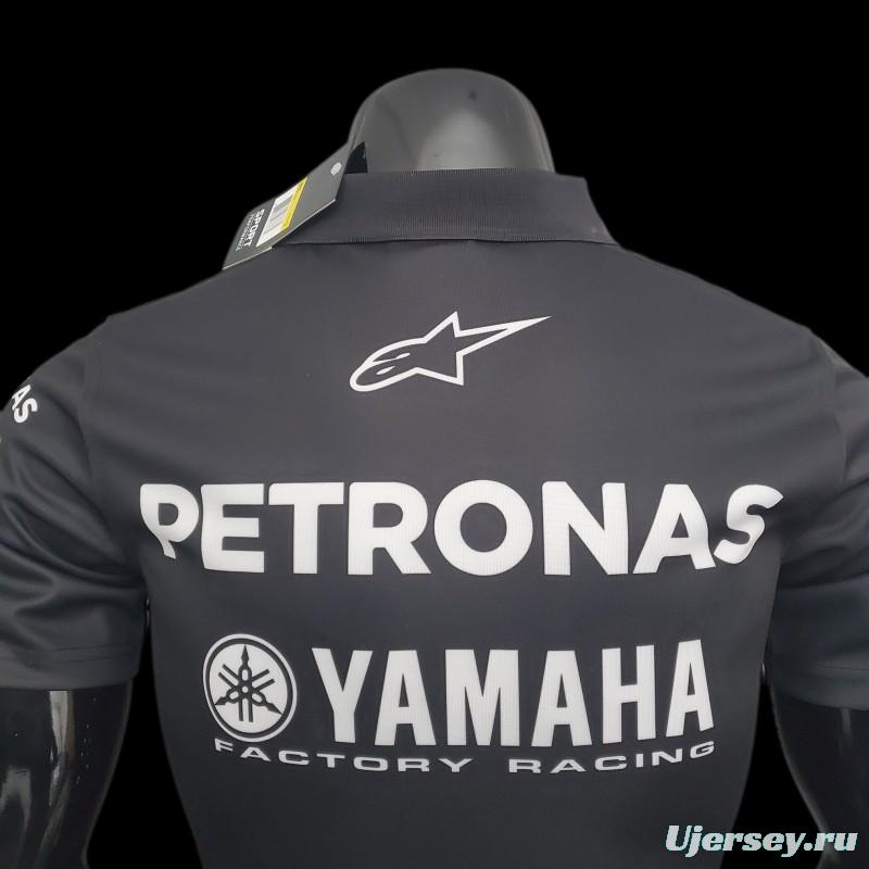 F1 Formula One 2021 Mercedes Racing Suit Black 