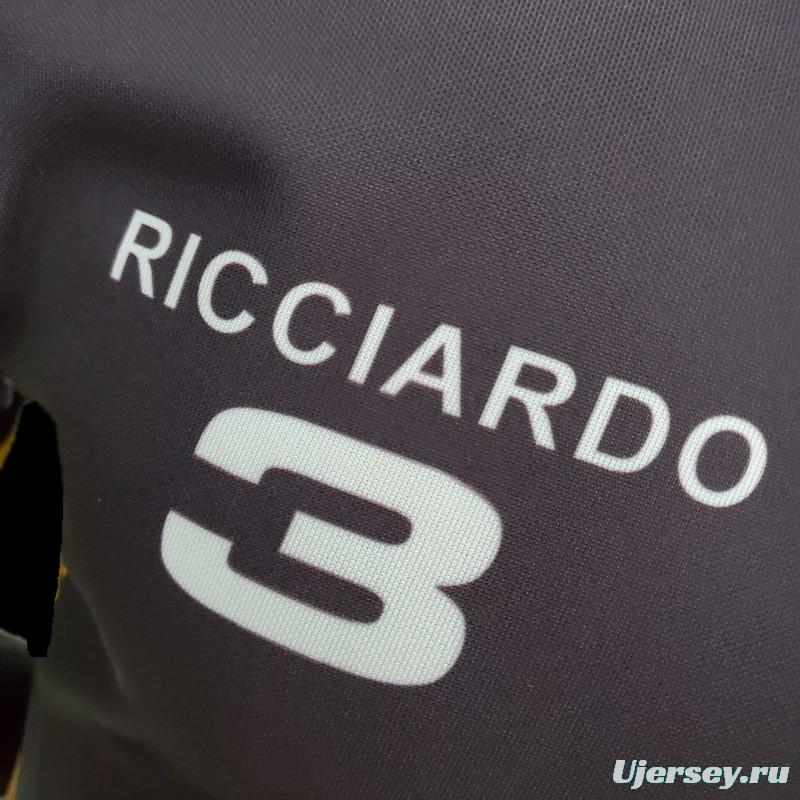 F1 Formula One 2022 McLaren Polo 