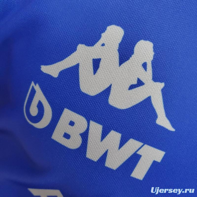 F1 Formula One 2022 Blue 