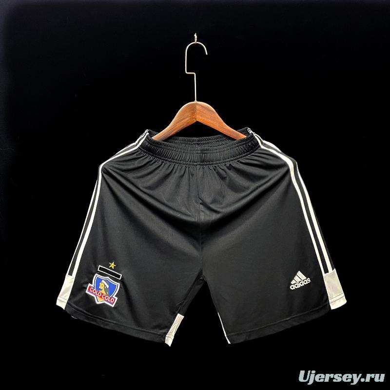 Shorts 22/23 Colo Colo Home 