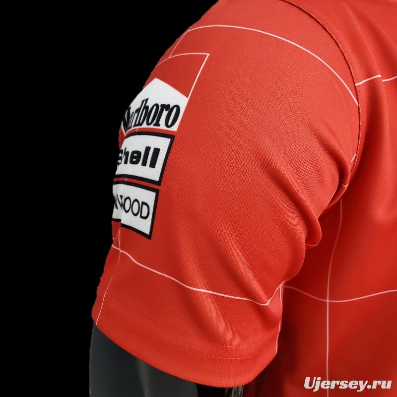 F1 McLaren 1991 