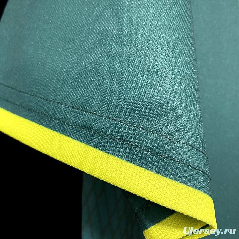 F1 Aston Martin Green