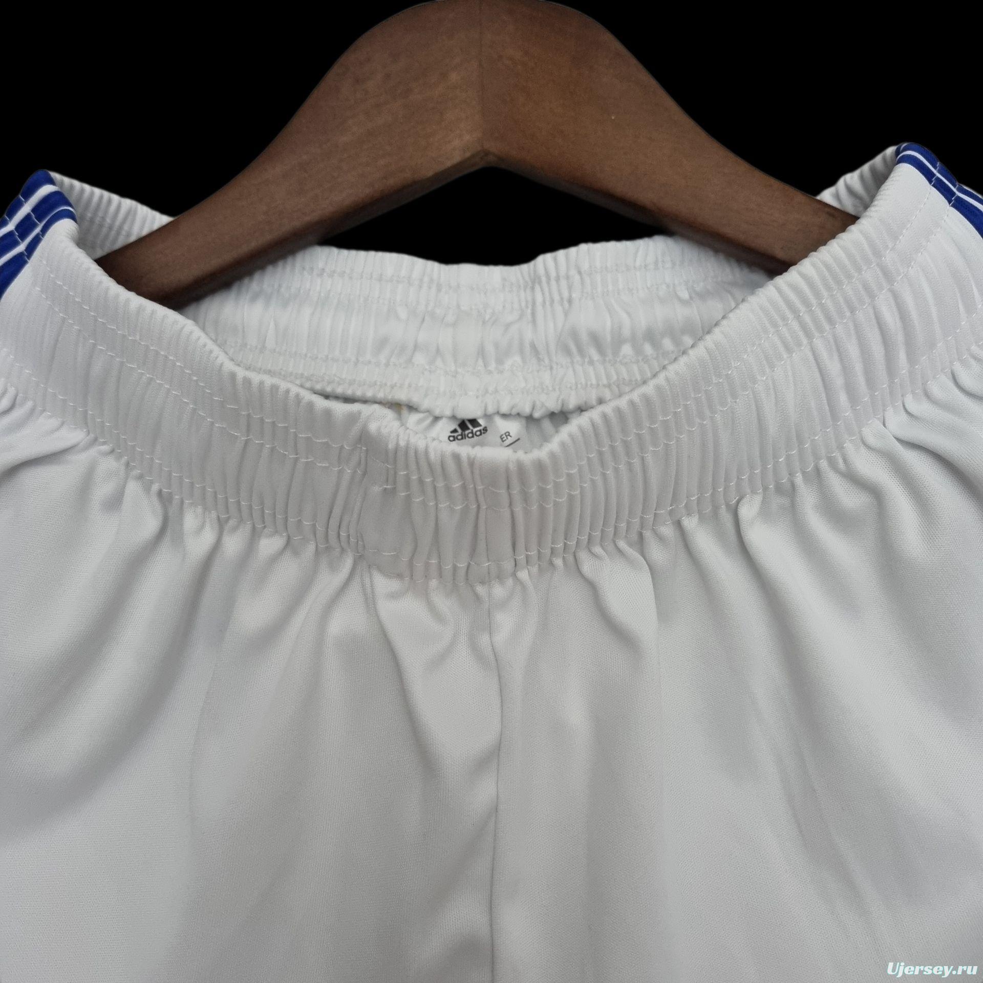 22/23 Cruzeiro Home Shorts 