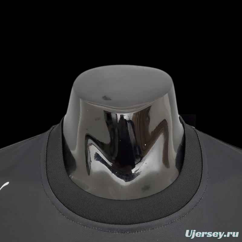 F1 Formula One Racing Suit; 2021 Mercedes Black 