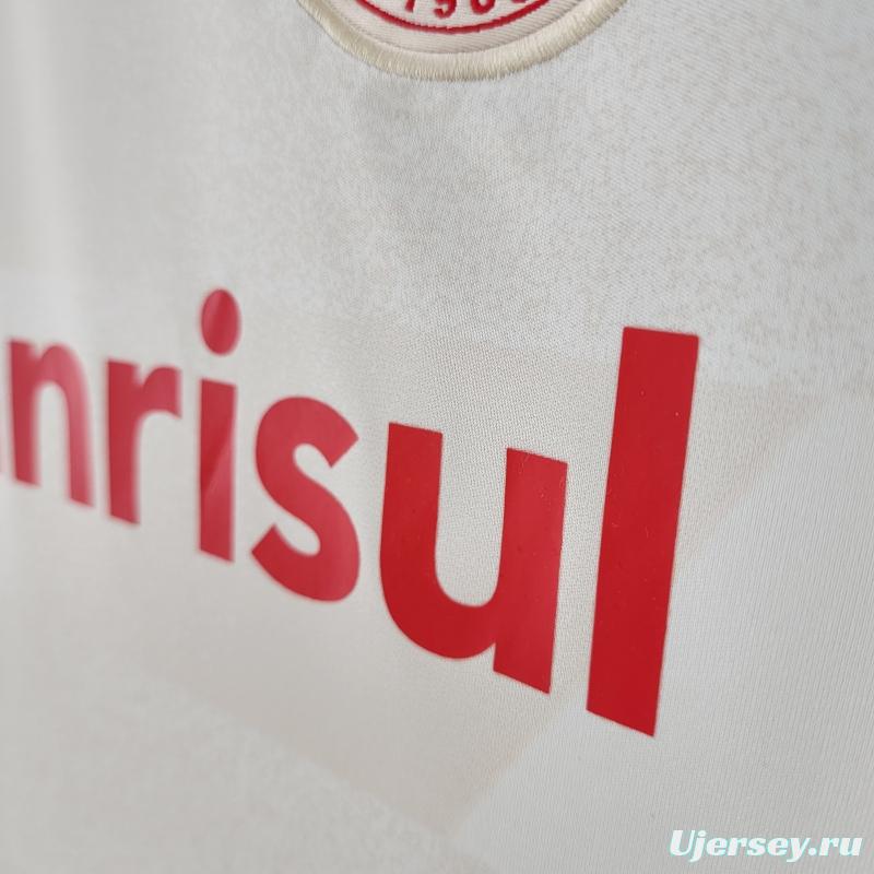 22/23 Internacional Home Soccer Jersey