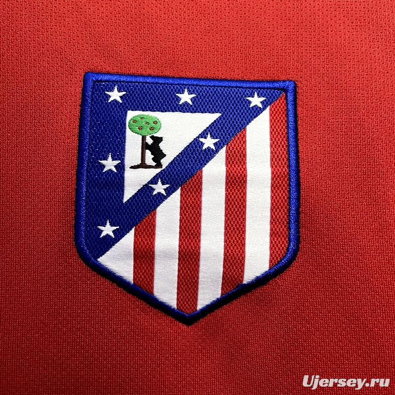 22/23 Atletico Madrid 75th Anniversary Edition