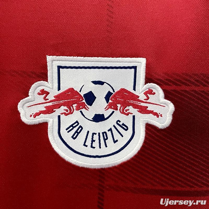 22/23 RB Leipzig Away Soccer Jersey