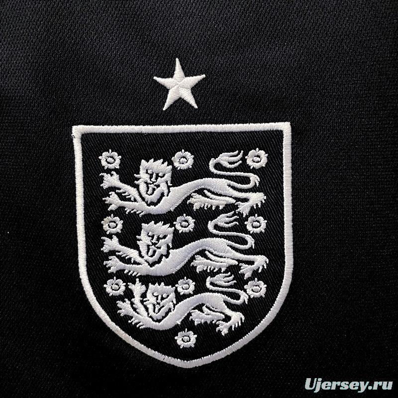 POLO England Black