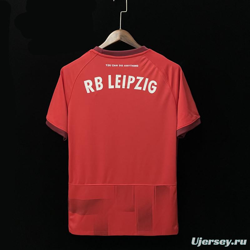 22/23 RB Leipzig Away Soccer Jersey