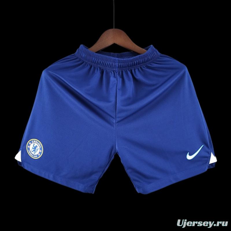 22/23 Chelsea Home Shorts