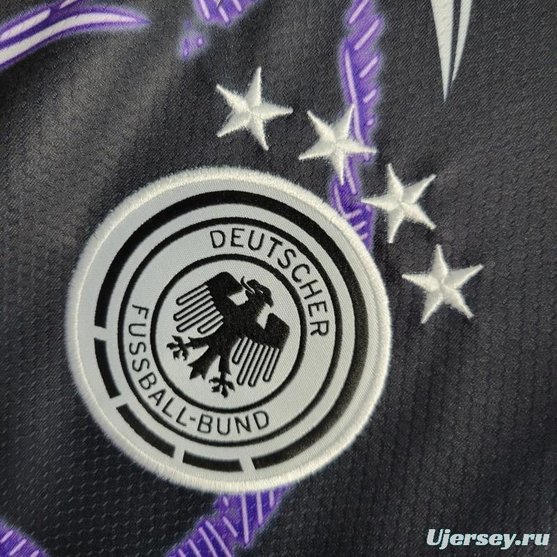 2022  Germany Panther Special Edition Jersey