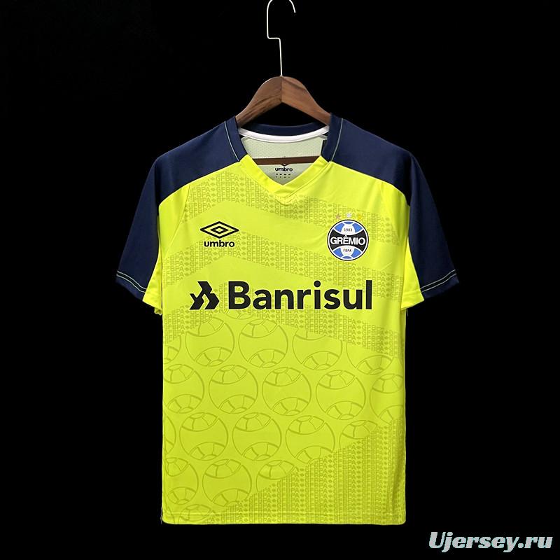 22/23 Gremio Fluorescent Training Jersey