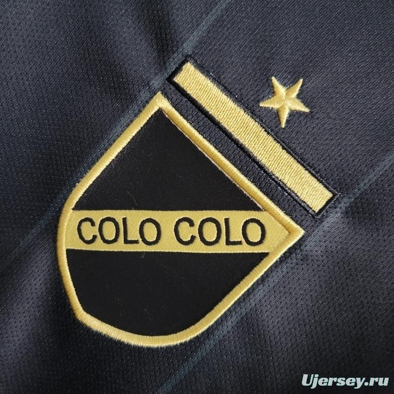 22/23 Colo Colo Special Edition Jersey