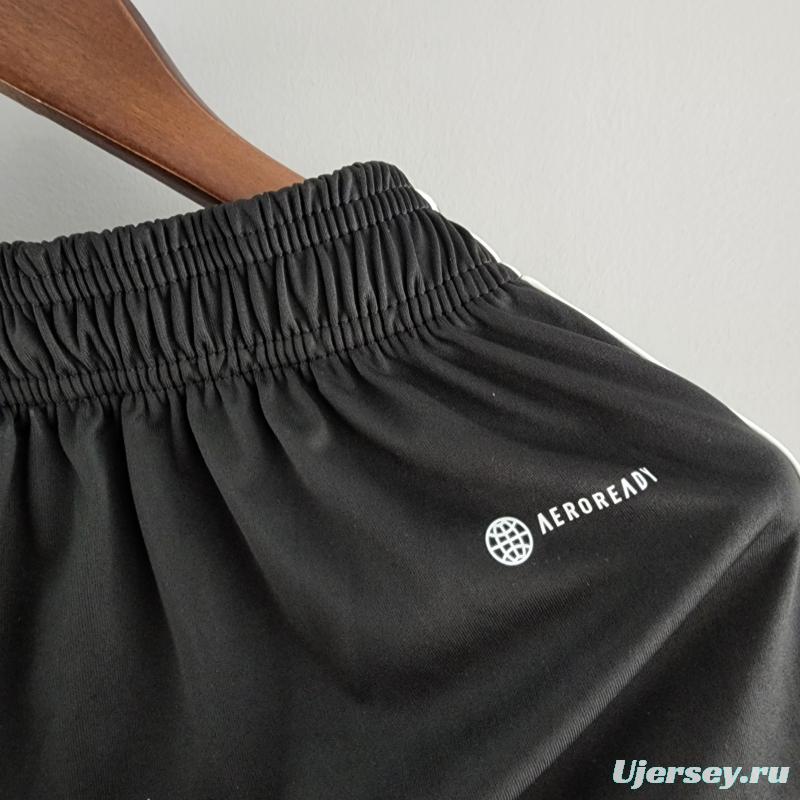 22/23 Atletico Mineiro Shorts Black