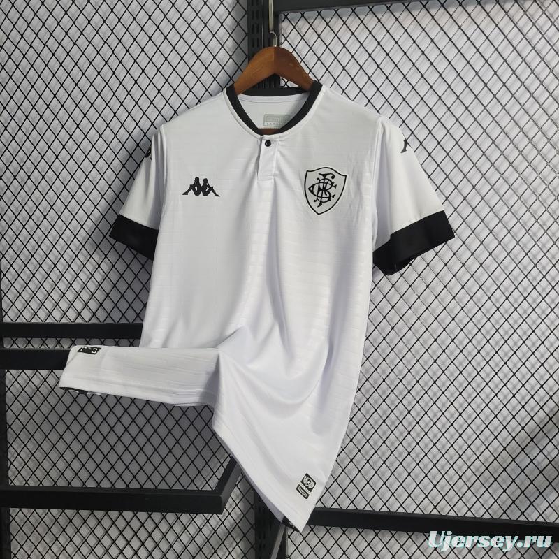 22/23 Botafogo Home Soccer Jersey