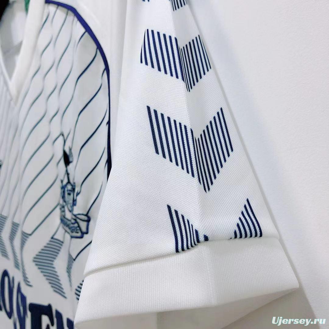 Retro 95/96 Tottenham Hotspur Home Jersey