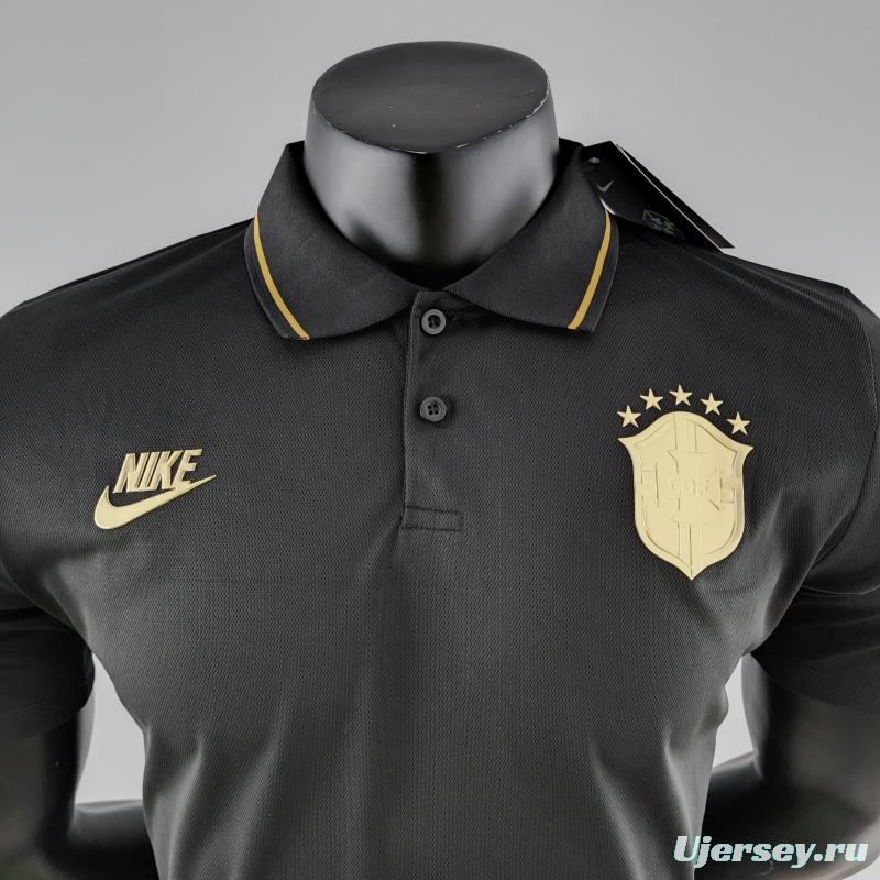 2022 POLO Brazil Black