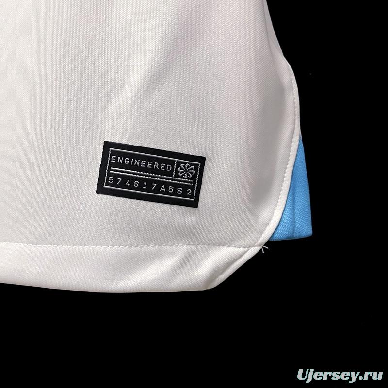 Retro 2022 England Home Soccer Jersey