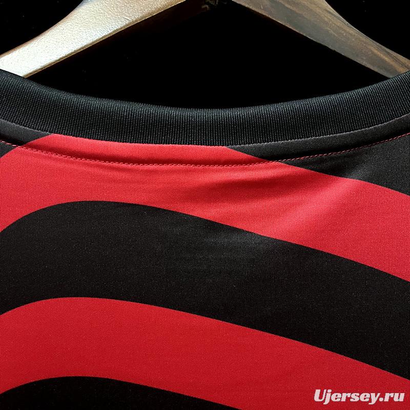 Women 22/23 Flamengo Third Jersey