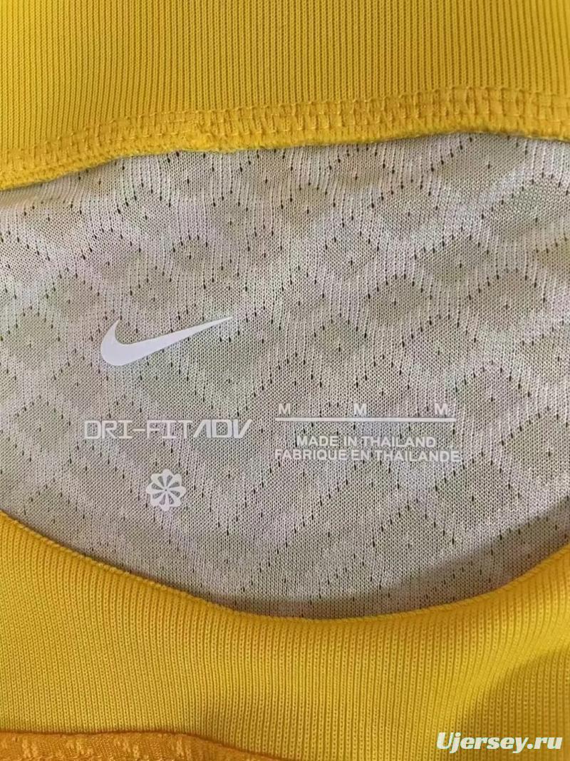 Player Version 22 23 Barcelona THIRD Jersey