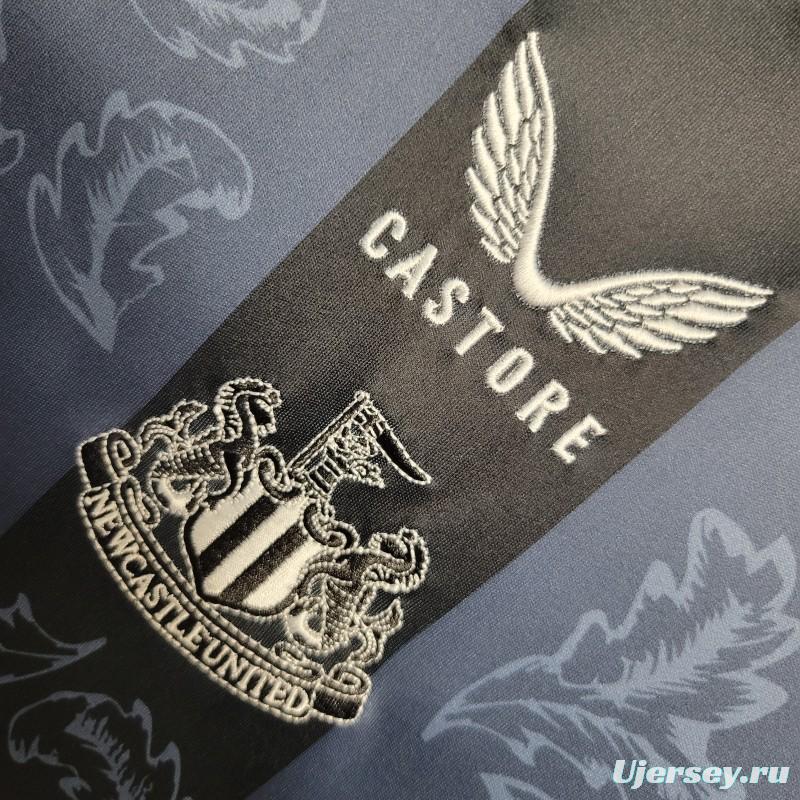 22/23 Newcastle 130th Anniversary Jersey