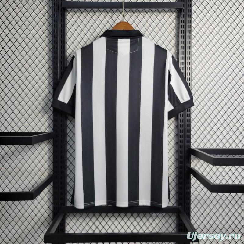 Retro 1958 Santos Home Jersey