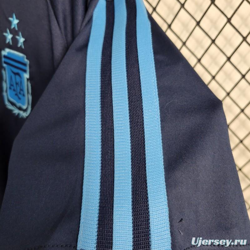 2023 POLO Argentina Training Jersey