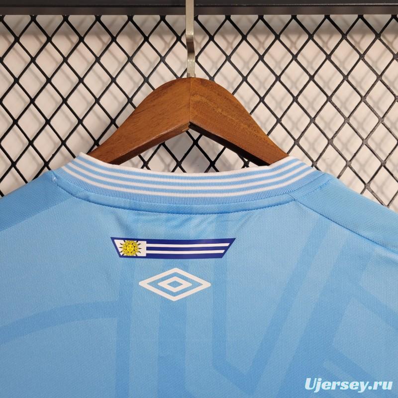 22/23 Gremio THIRD Jersey