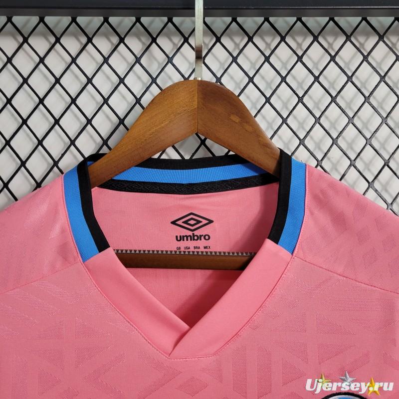 22-23 Gremio Pink Special Edition Jersey