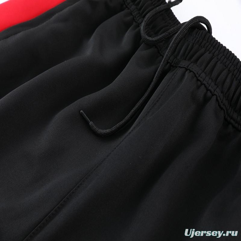 2023 Adidas Blue Full Zipper Jacket +Pants