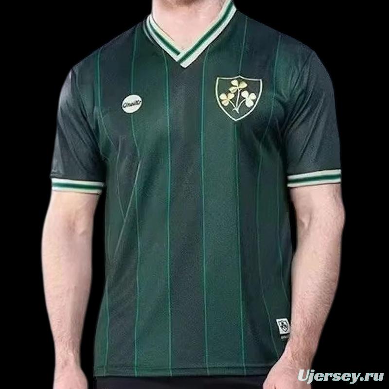 2023 Ireland O'Neills Premier Green Jersey