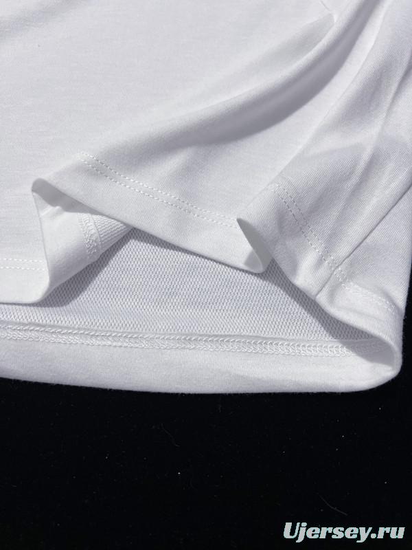 Retro 2012 England Home Soccer Jersey