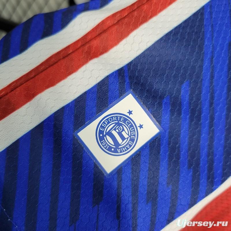 23-24 Bahia Away Jersey