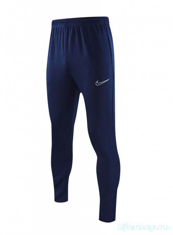 23/24 Nike Blue Full Zipper Jacket+ Pants