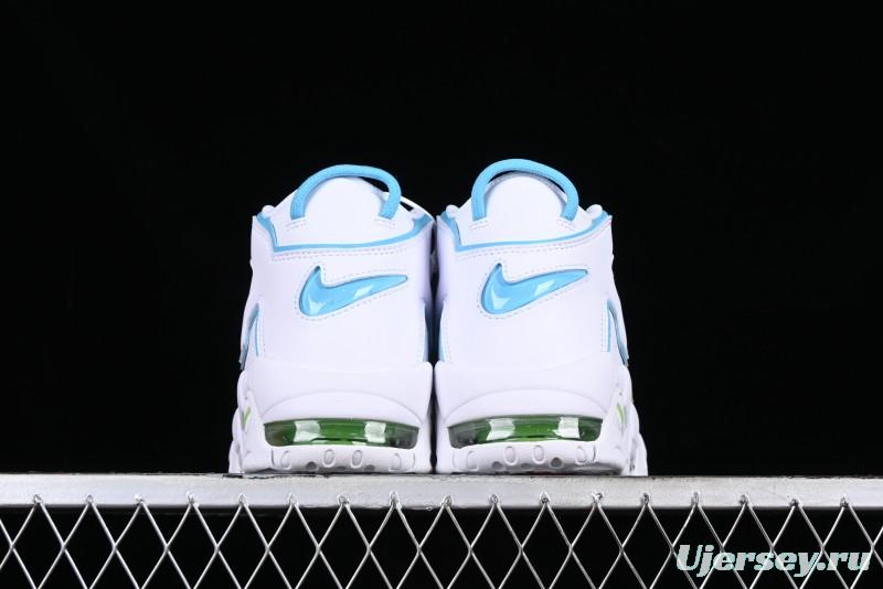 Nike Air More Uptempo 96 QS