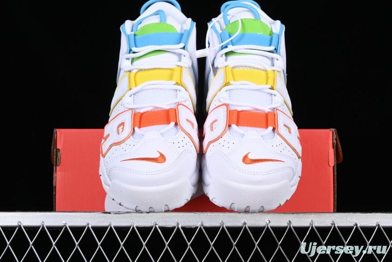 Nike Air More Uptempo 96 QS