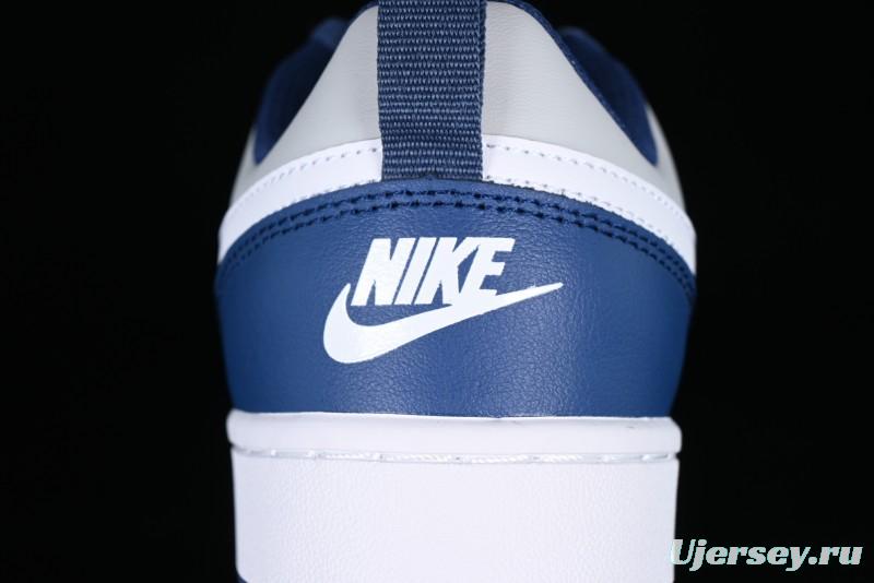 Nike Court Borough Low 2 Casual Sneakers