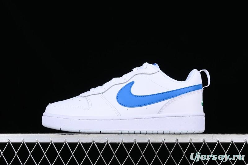 Nike Court Borough Low 2 Casual Sneakers